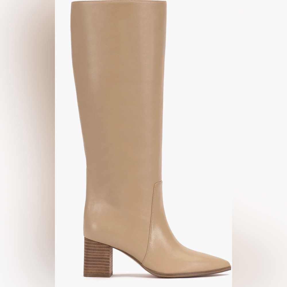 Vince Camuto Pointed Toe Boot